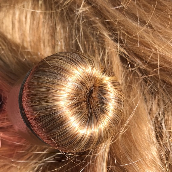 Ponytail 3 Foot Long! Beautiful Clean Thick - Picture 7 of 14